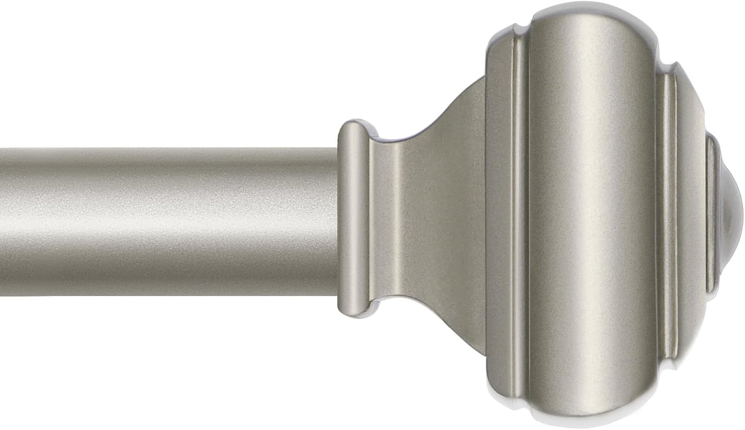 Antique Silver Square