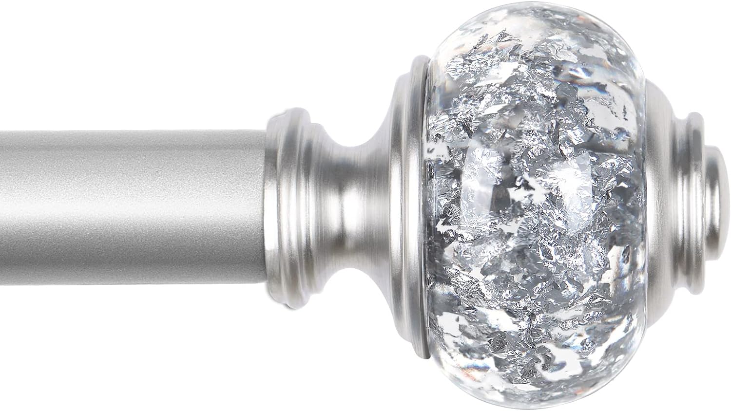 Silver Translucent